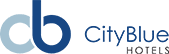 CityBlue Hotels logo