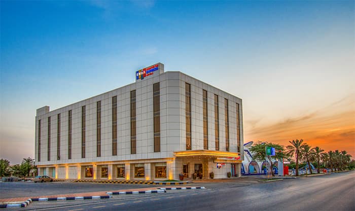 Ewaa Hotels