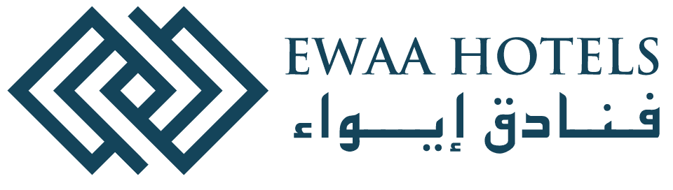 Ewaa Hospitality logo