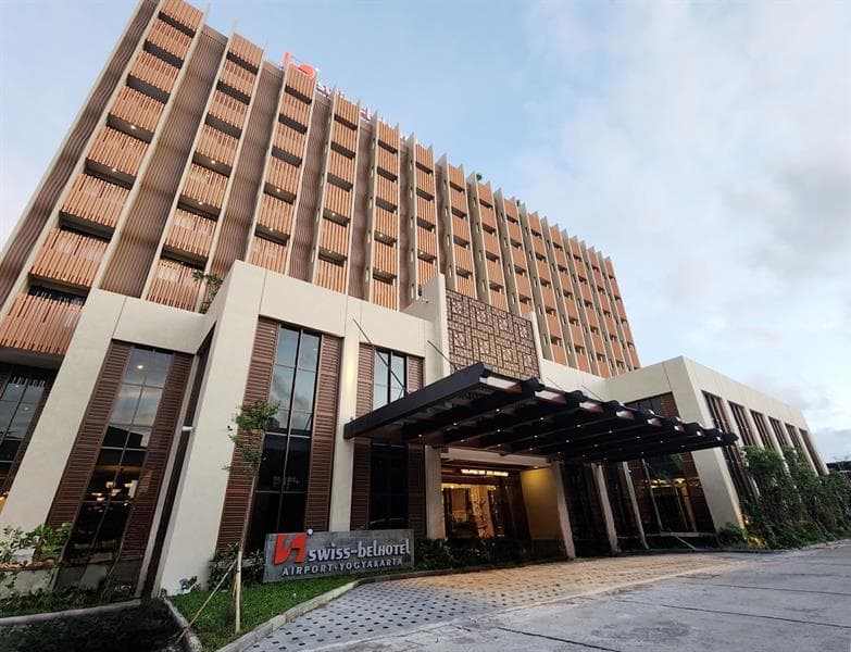 Swiss-Belhotel International