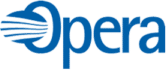 Opera logo