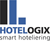 Hotelogix logo