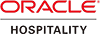 Oracle Hospitality logo